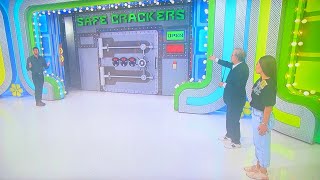 The Price Is Right  Safe Crackers  1172023