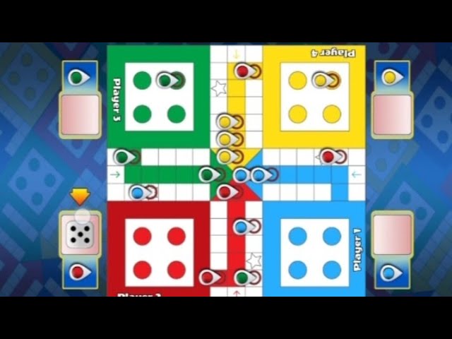 Ludo Classic with Friends by Tuong Tran Sy