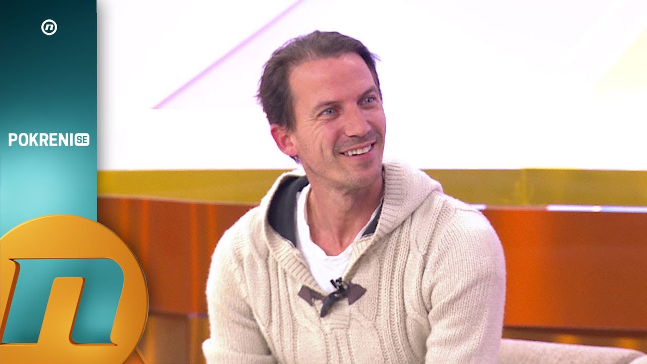 Ivan Panić: Od popularnosti i lajkova se ne živi, nemojte da vas niko laže - mora da se radi