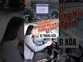 Sửa Lỗi Màn Hình Ford EcoSport Trắng Xóa Đừng Thay Oan Cả Cụm! Hiếu Ô Tô #shorts #hieuoto
