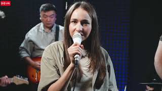 Ubel - Лидокаин (САМУРАЙ) LIVE