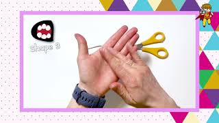 How 2 Make Replacement Mouths For Stopmotion Animation