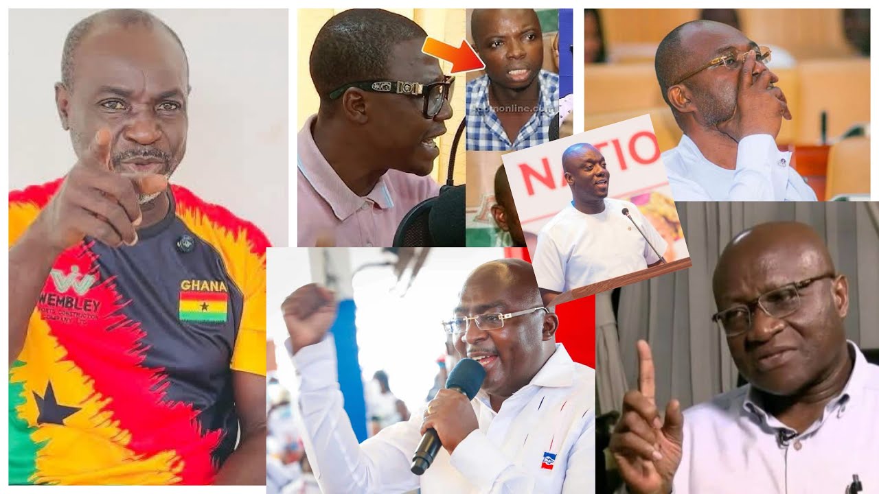 ATEGYA🔥 KEN RESIGNED?😳 NPP płôț against KEN Teám Expôsêď😳 What’s Coming😳 ZITI dropş INFO😳 NPP aboka😳