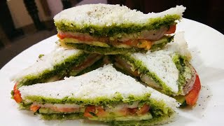 ... is tasty veg bread toast make by bandana's kitchen, bengali video.
i...