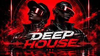 Deep House 2026 | Lunar Echo Motion & Deep Night Addiction