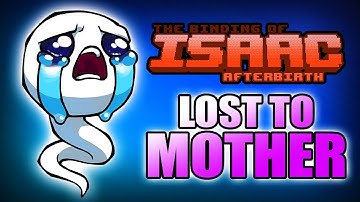 Lost Reworked! - Hutts Streams Repentance