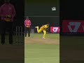 Faf making the impossible look easy 🤯#WhistleForSuperKings