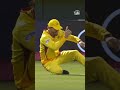 Faf making the impossible look easy 🤯#WhistleForSuperKings