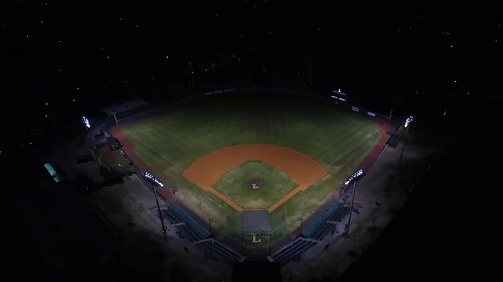 Lipscomb University Baseball- Ken Dugan Field