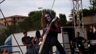 Watch Marduk Imago Mortis video