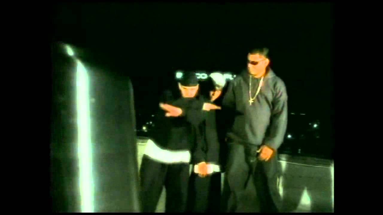Baby Rasta y Gringo - Cual es La Diferencia entre Tu y Yo.mp4