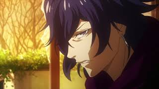 Ayato Kirishima Twixtor