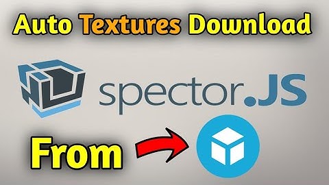 Download textures from websites if there are no textures