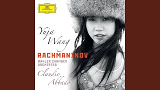 Rachmaninoff: Piano Concerto No. 2 in C Minor, Op. 18: I. Moderato