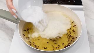 NO MORE flies, ants or cockroaches in Your House