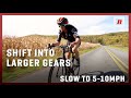 5 Speed Moves You Can Do On The Bike