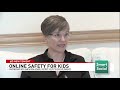Santa Rosa School District ABC Ch 3 News Press with SmartSocial March 2026 (39th Press Clip)