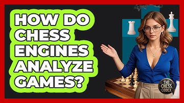 How Do Chess Engines Analyze Games? - The Chess Codex