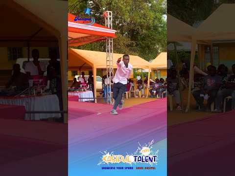 An Electric Dance At Kasipul Talent Expo Agt Africa Kenya Kgt2025