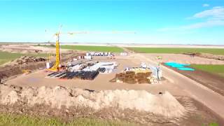 GRUPO ASP - Corti - Argentina