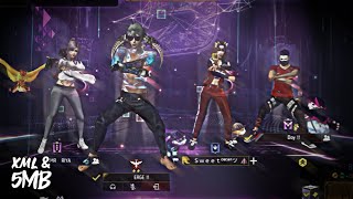 Download Lagu PRESET FF SQUAD TERBARU✨ DJ HEART ANNIVERSARY BY DJ SOPAN SLOW BASS KANE🎶 SOUND FYP TIKTOK MP3