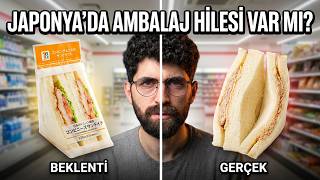 Japonya Ambalaj Hileleri: Efsane Vs Gerçek