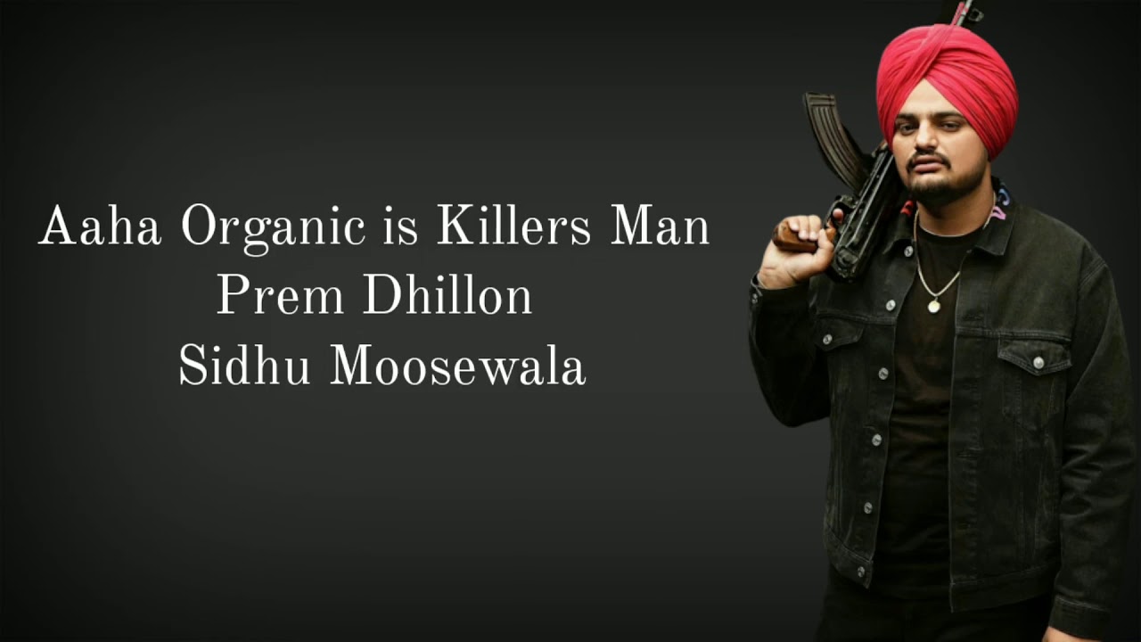 old-skool-lyrics-sidhu-moosewala-prem-dhillon-youtube
