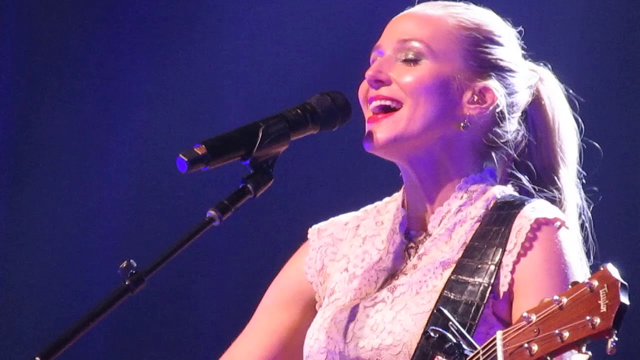 Jewel Hands Handmade Holiday Tour 2018 Tulsa Oklahoma YouTube