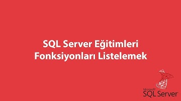 SQL Server