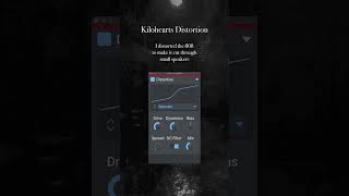 plugins i used on my last track