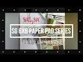 SG 6x6 Series // Layout #2