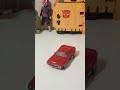 Transformers Prime Cliffjumper Stop Motion