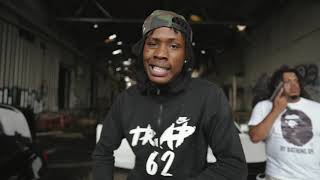 Trap 62 Ft Los Santana Ape Sum Official Video Shot By. Lmb Filmz