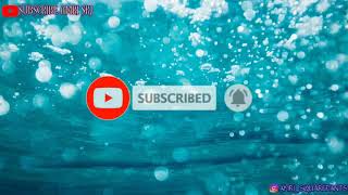 animasi/video subscribe / like / lonceng / green screen _ kitakel