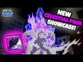 NEW Celestial Pain Fruit FULL SHOWCASE! (Blox Fruits)