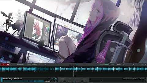 Shirin David - Bauch Beine Po Nightcore