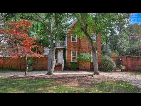 442 York St SE, Aiken, SC home video tour