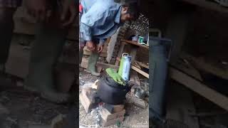#viral #petaniindonesia #petani. DERITA PETANI TUA. Musik by: Endang s taurina