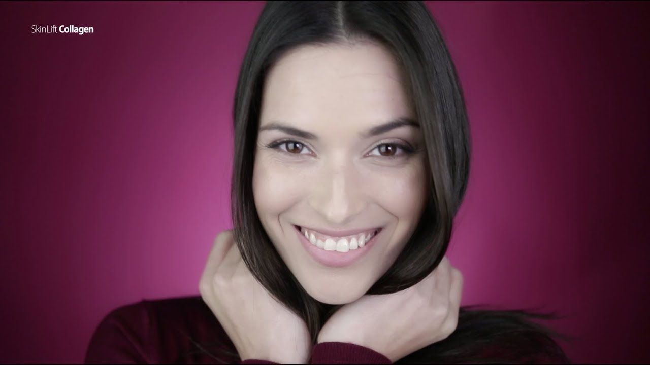 SkinLift Collagen - Sensilab - YouTube SkinLift Collagen - Sensilab - YouTube