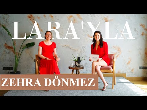 LARA'YLA | Dişil