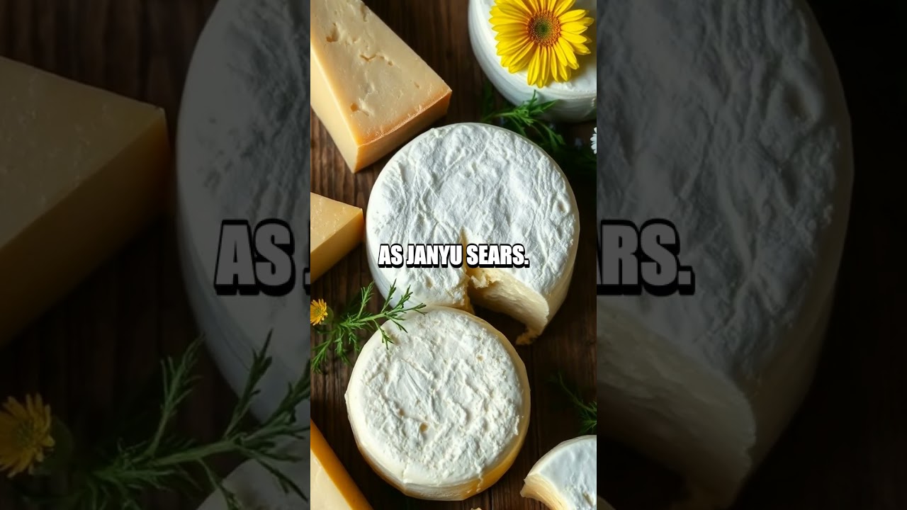 The Curious Tradition of Latvia's 'Jāņu Cheese Test'