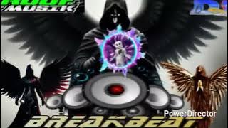 Dj dracula//senam mbedil jingle sinar jago audio full-nrotok bass bedil viral 2025
