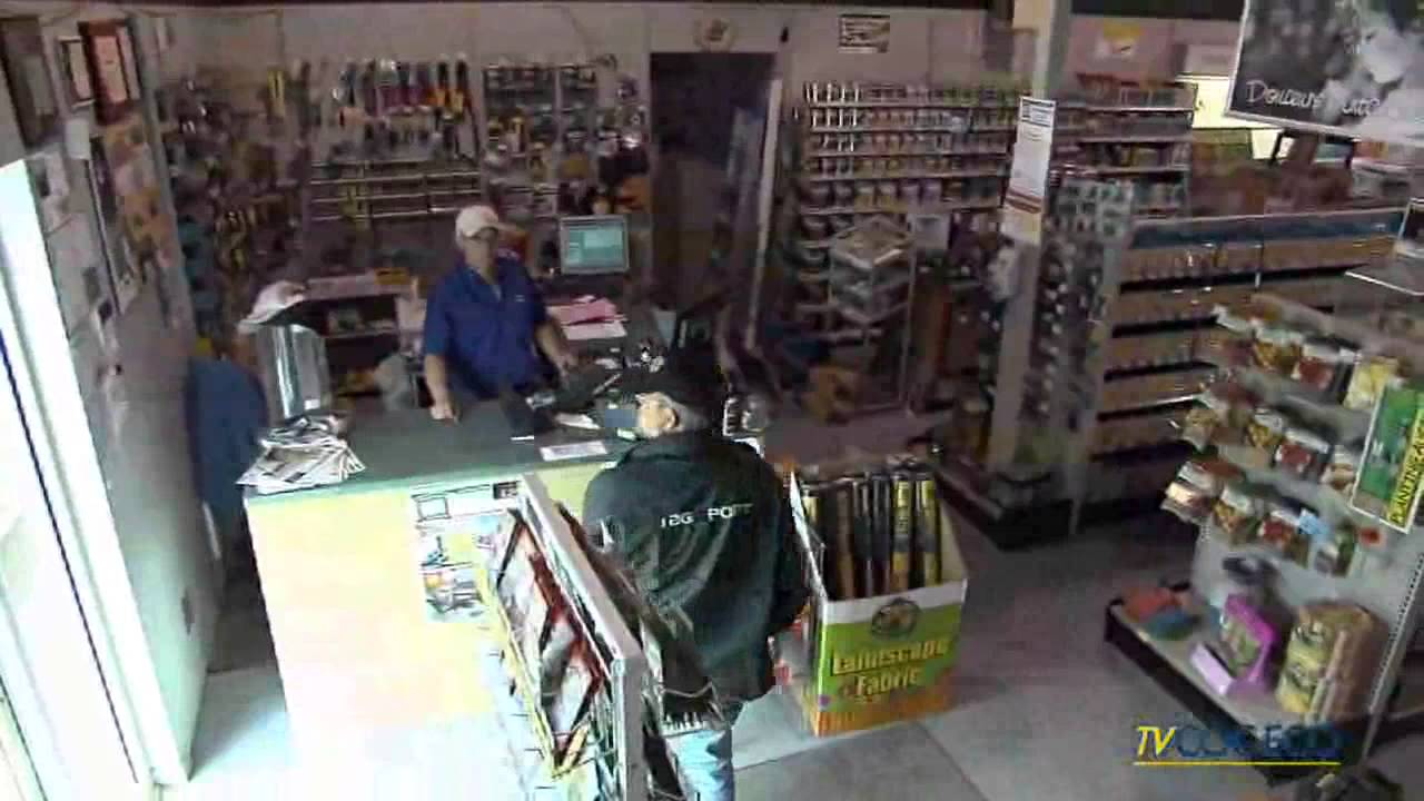 Coopérative de solidarité multiservices de StPierredeBroughton