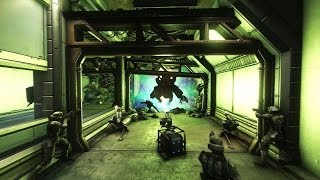 Natural Selection 2 Kodiak Update Released!