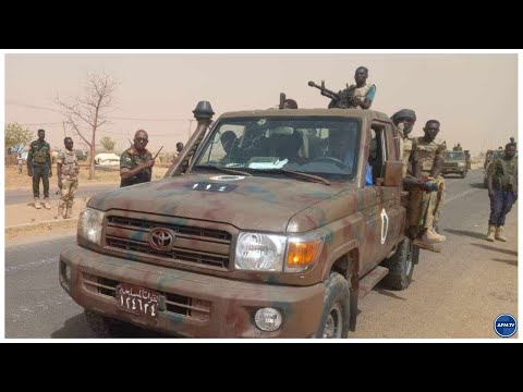 اخر اخبار السودان اليوم الاحد 28 ديسمبر 2025 