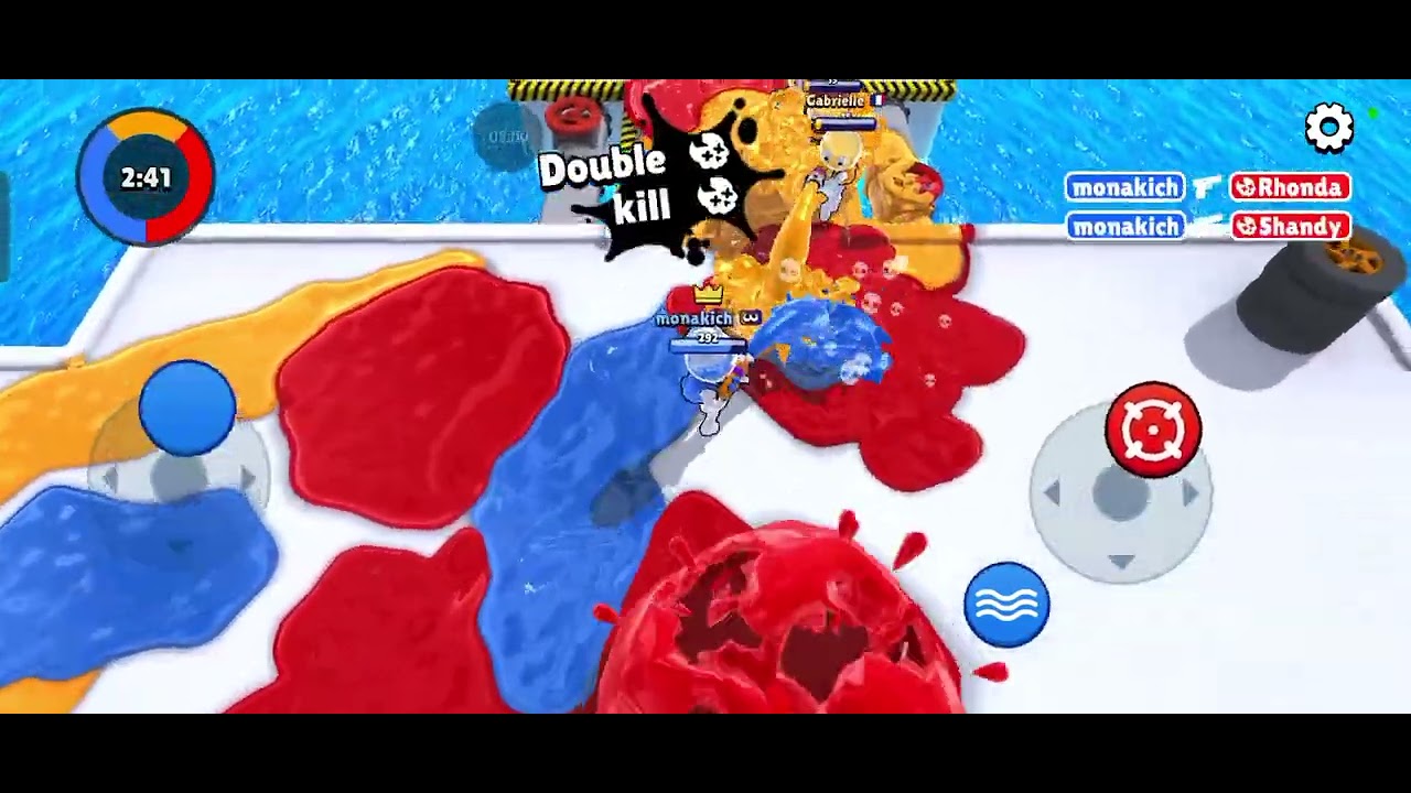 Учимся играть в Dye hard 2часть