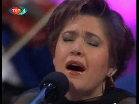 Ayşe TAŞ-Bir Gün Bu Ayrılık Biter Diyordun (RAST)R.G.