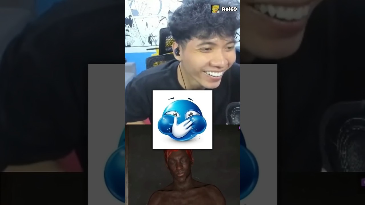 permisi itu kenapa kulitnya hitam sekali astaga 😂 #wielino #clips #vtuber #rdr2