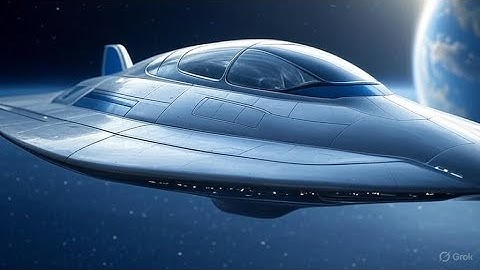 Future Space Technology That Will Change The World