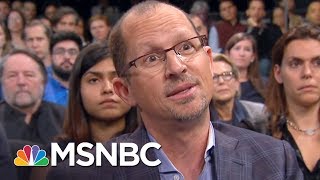 Job Retraining: The Future Of Work In A Technological World | MSNBC